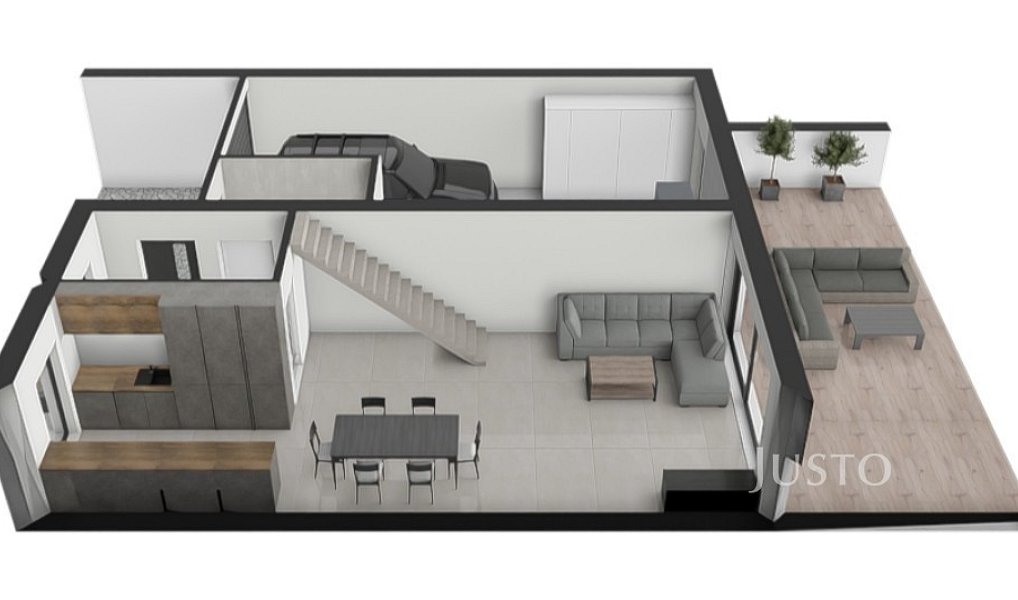 Prodej domu 173 m² s pozemkem 465 m², Písek – náhled fotky 39