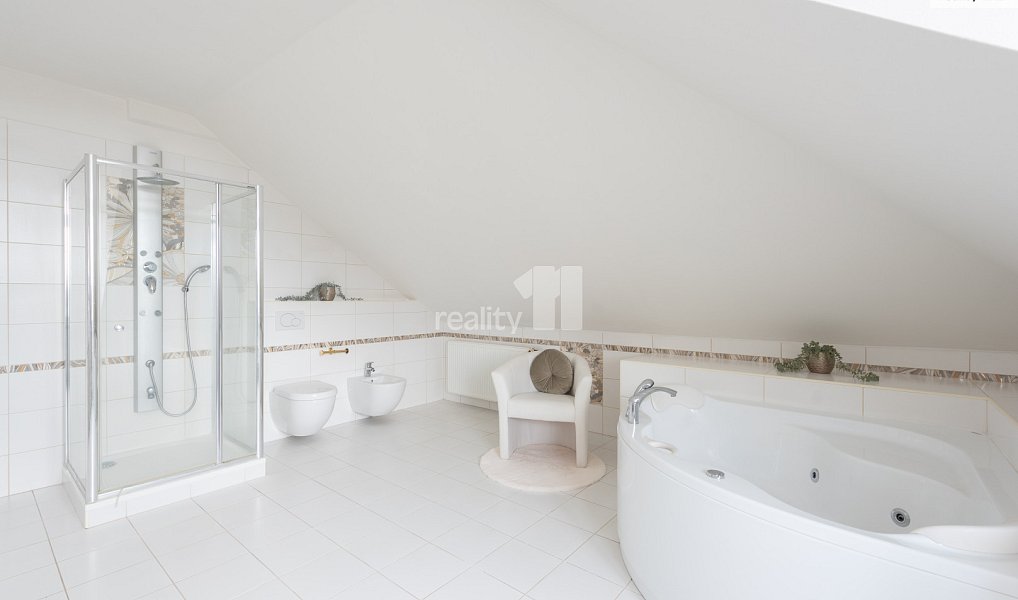 Prodej domu 420 m² s pozemkem 717 m², Praha – náhled fotky 18