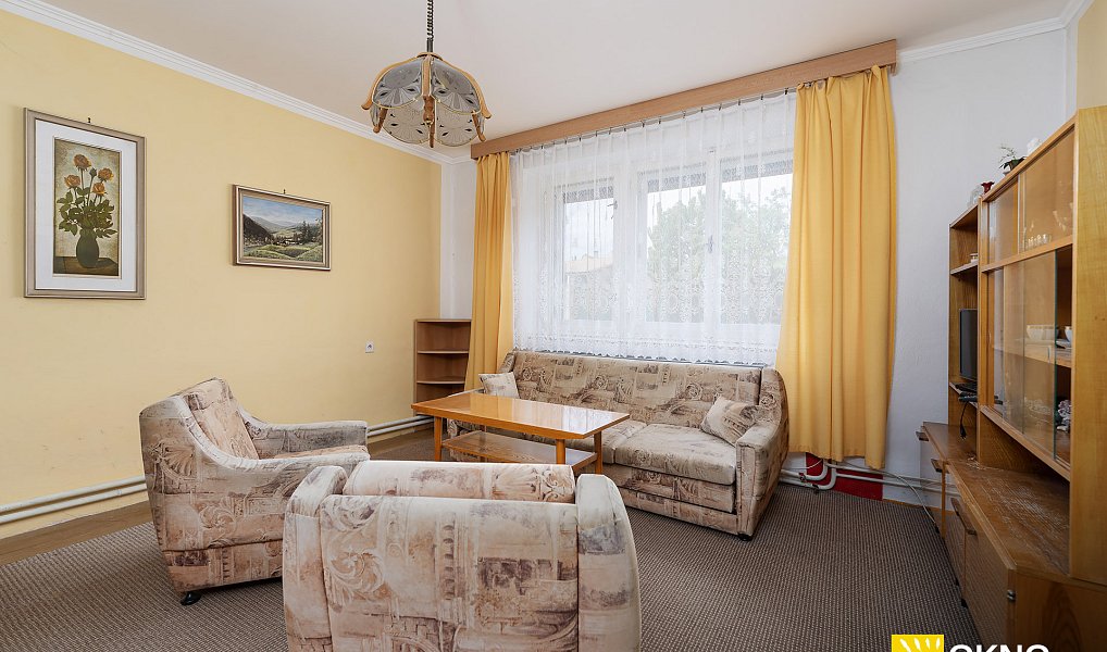 Prodej domu 110 m², Kralice na Hané – náhled fotky 8