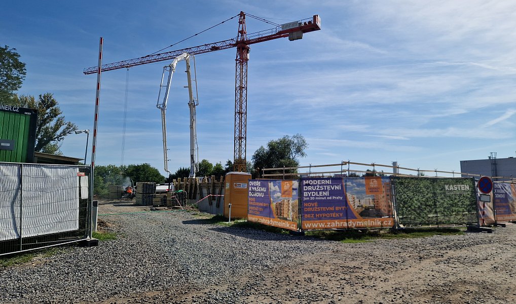 Prodej bytu 1+kk 38 m², Mělník – náhled fotky 4