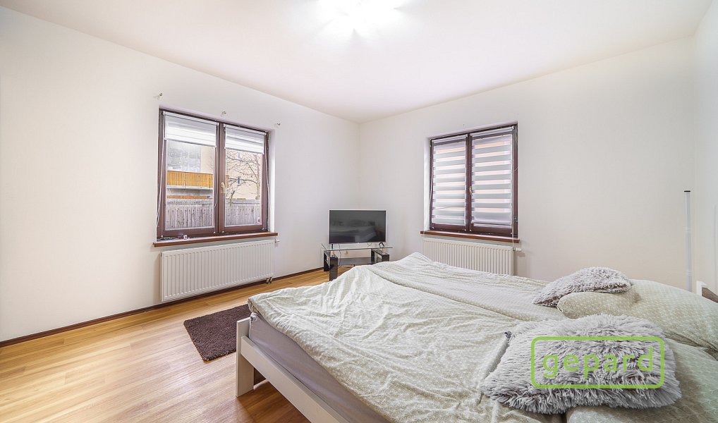Prodej domu 201 m² s pozemkem 154 m², Františkovy Lázně – náhled fotky 8