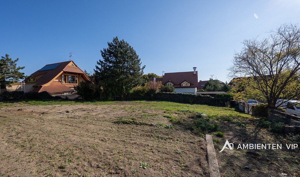 Prodej stavebního pozemku 441 m², Brno – náhled fotky 19