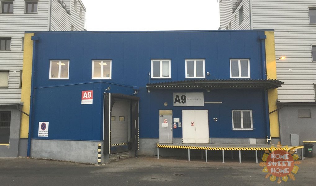 Pronájem kanceláře 21 m², Praha – náhled fotky 4