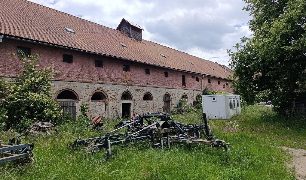 Prodej zemědělského objektu 2 020 000 m², Pavlov – náhled fotky 17
