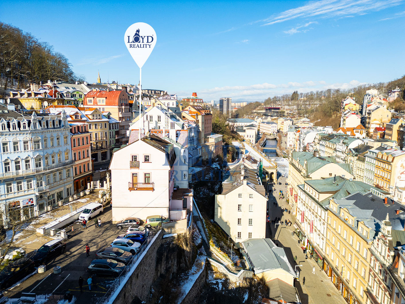 Prodej nájemního domu, činžáku 261 m² – fotografie 5