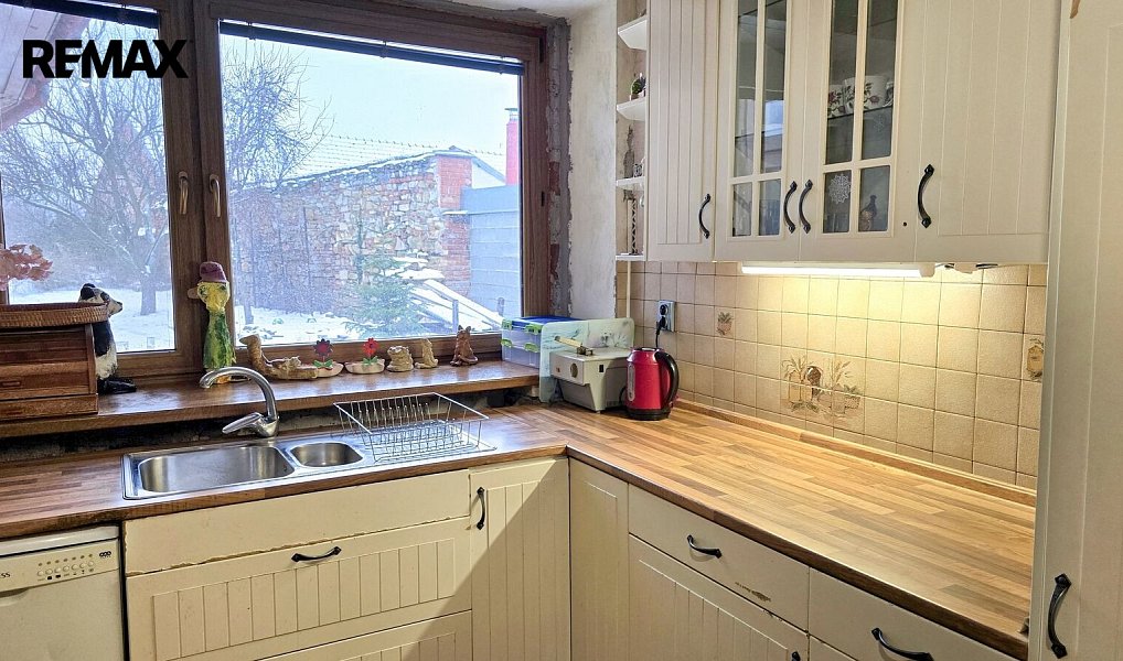 Prodej domu 155 m² s pozemkem 913 m², Zbýšov – náhled fotky 13