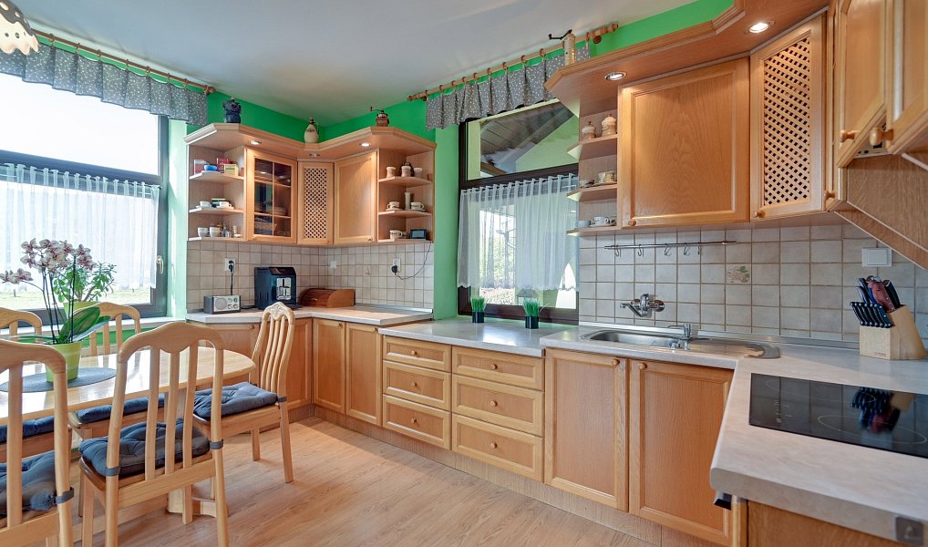 Prodej domu 293 m² s pozemkem 632 m², Odry – náhled fotky 2