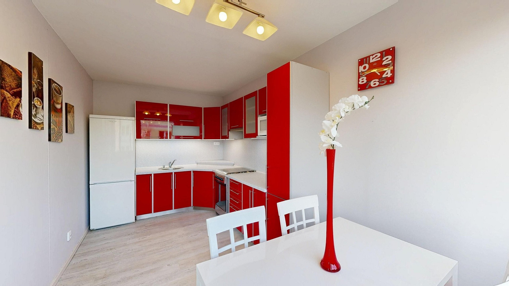 Prodej bytu 3+1 76 m² — photo 3