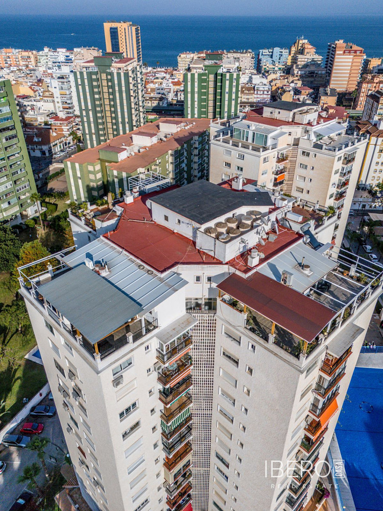 Prodej bytu 4+kk 198 m²