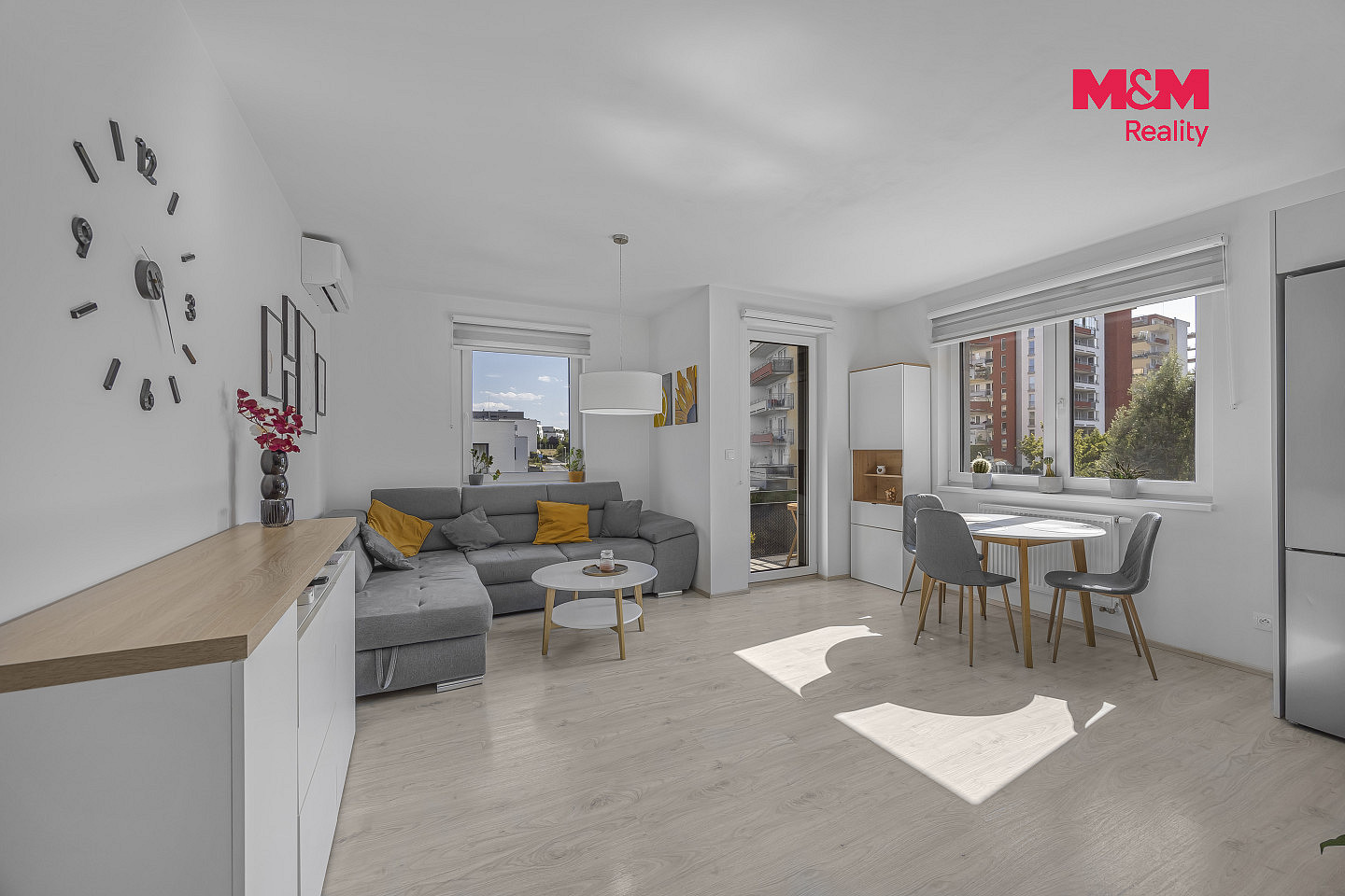Prodej bytu 3+kk 82 m² – fotografie 2