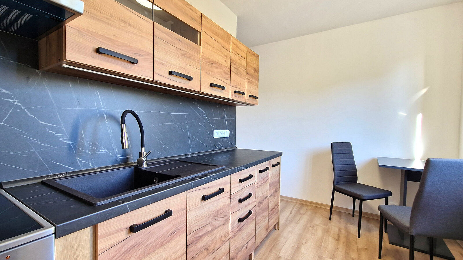Pronájem bytu 2+1 51 m²