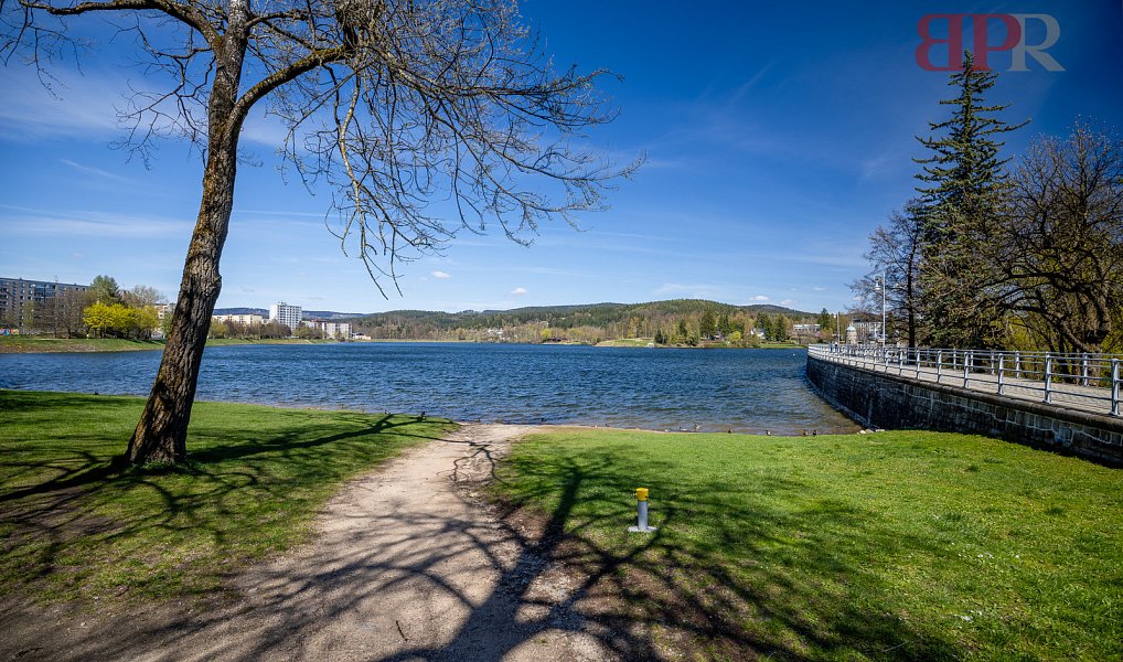 Prodej bytu 3+kk 91 m², Jablonec nad Nisou – náhled fotky 25