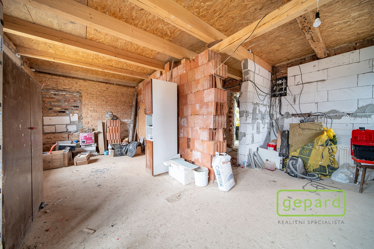 Prodej domu 100 m² s pozemkem 715 m² – pohled 6
