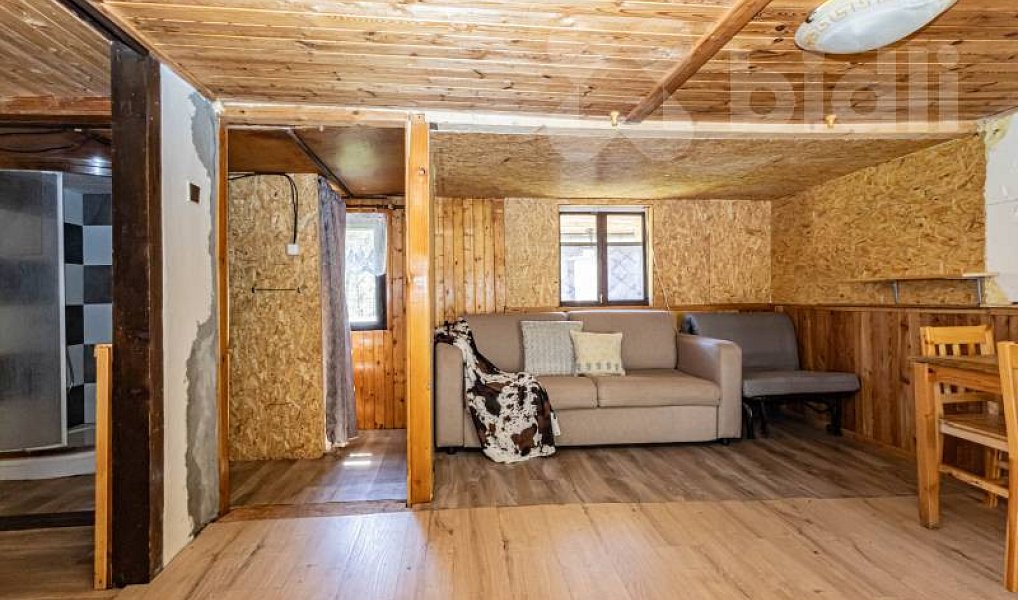 Prodej chaty/chalupy 50 m² s pozemkem 640 m², Horní Police – náhled fotky 19