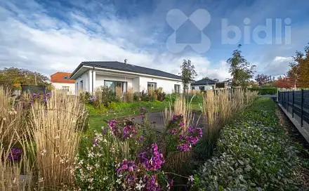 Prodej domu 173 m² s pozemkem 909 m², U Vodárny, Vysoký Újezd, okres Beroun