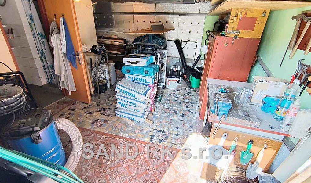 Prodej chaty/chalupy 78 m² s pozemkem 341 m², Pec – náhled fotky 29