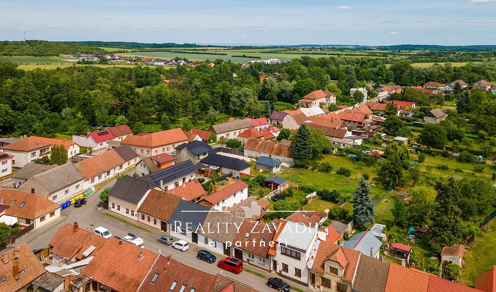 Prodej domu 166 m² s pozemkem 780 m², Žiželice – náhled fotky 21