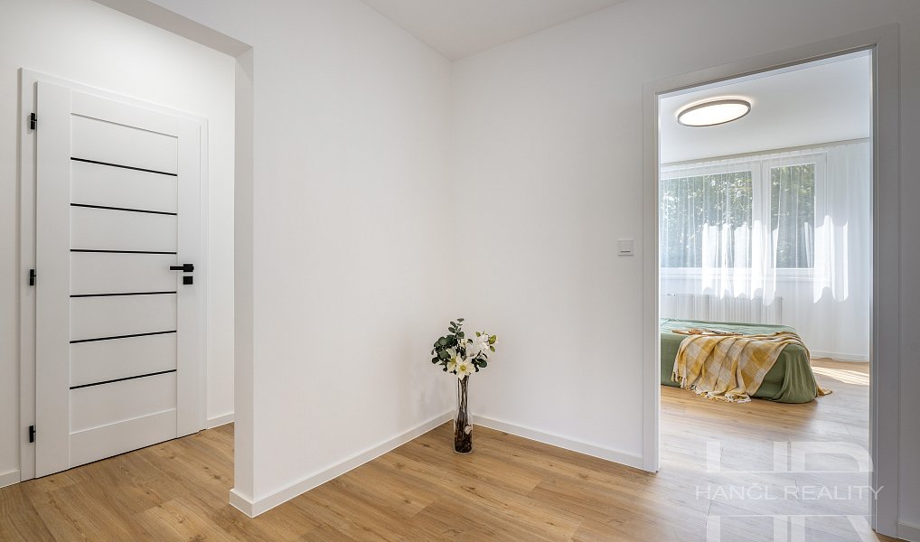 Pronájem bytu 3+1 60 m², Olomouc – náhled fotky 21