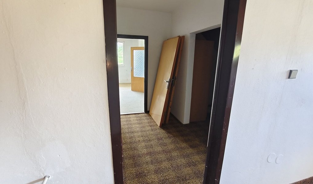Prodej ubytovacího objektu 12 866 m², Rajnochovice – náhled fotky 12