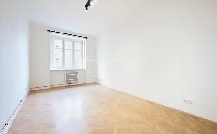 Pronájem bytu 2+1 50 m²