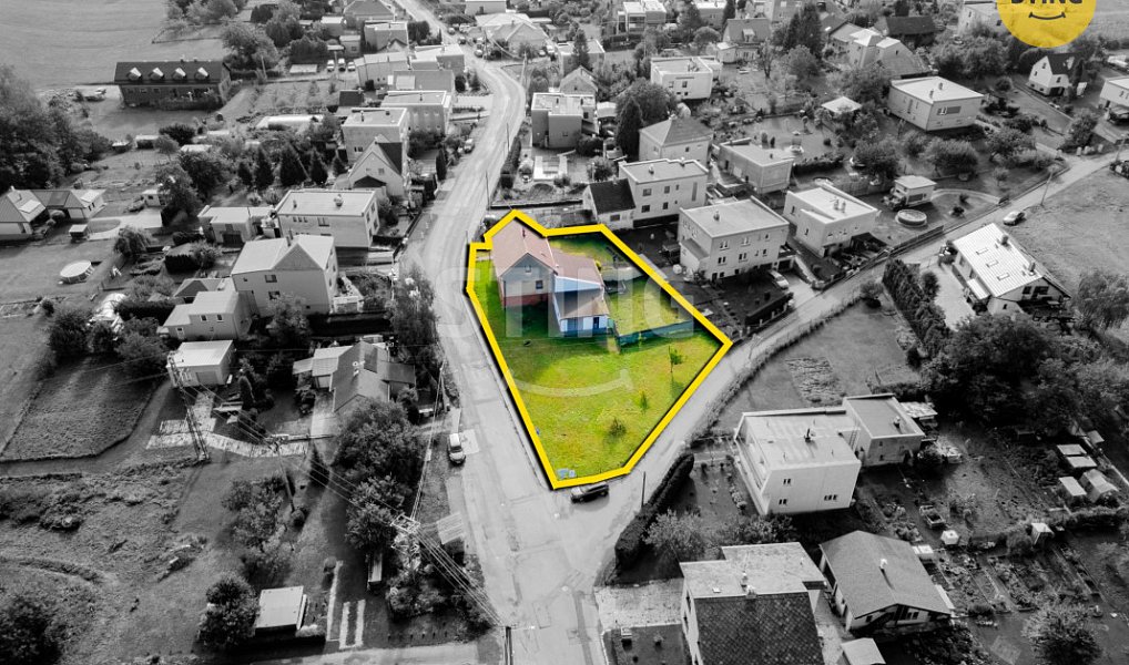 Prodej domu 226 m² s pozemkem 1 443 m², Ludgeřovice – náhled fotky 2