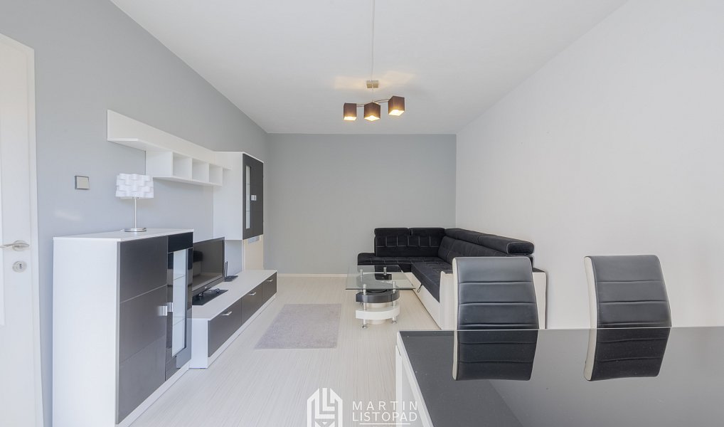 Prodej bytu 4+1 86 m², Šumperk – náhled fotky 3