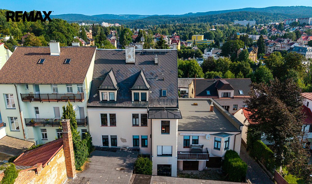 Prodej bytu 2+kk 51 m², Jablonec nad Nisou – náhled fotky 21