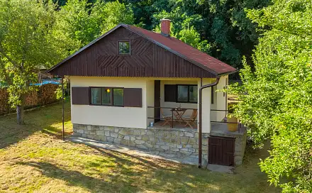 Prodej chaty/chalupy 43 m² s pozemkem 661 m², Písek - Smrkovice