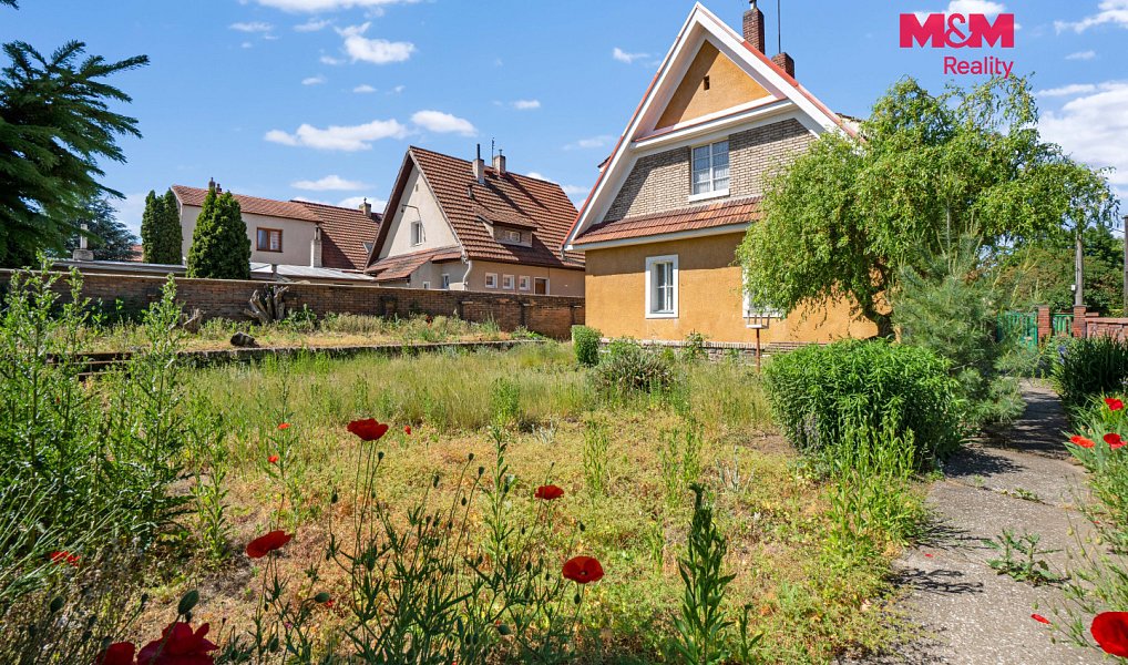 Prodej domu 160 m² s pozemkem 538 m², Velvary – náhled fotky 16
