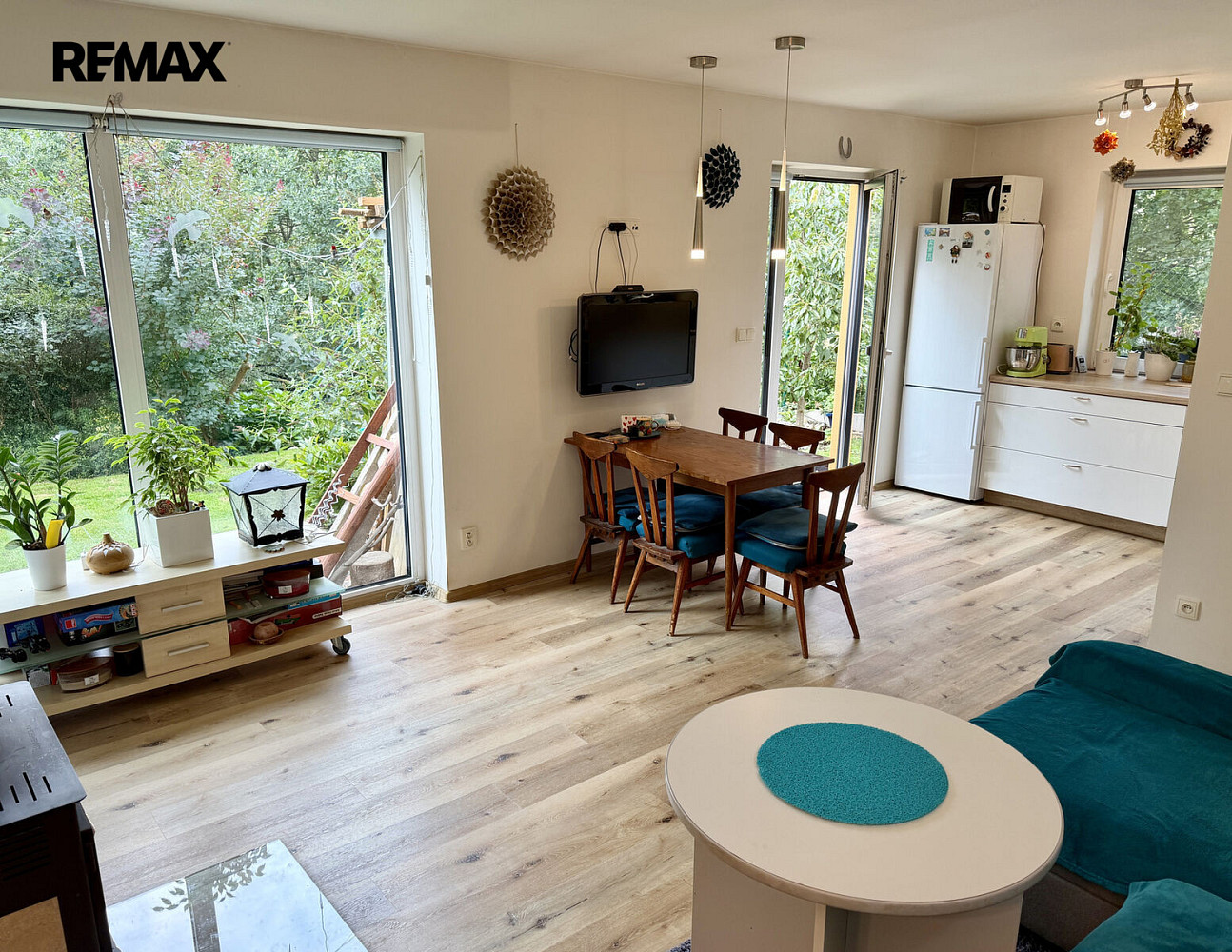 Prodej domu 95 m² s pozemkem 546 m² – fotografie 3