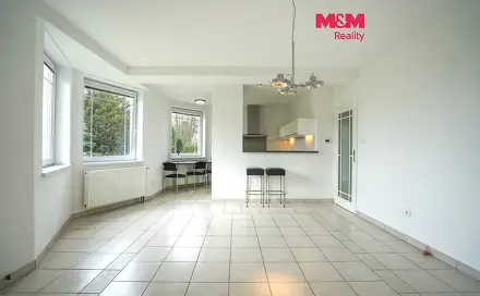 Prodej domu 120 m² s pozemkem 1 104 m², Vigantice, okres Vsetín