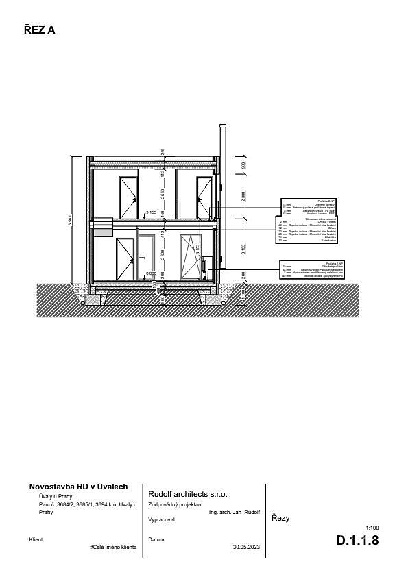 Prodej domu 140 m² s pozemkem 778 m² – fotografie 5