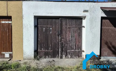 Pronájem, Garáže, 20m2 - Střelná, Košťany - Střelná, okres Teplice