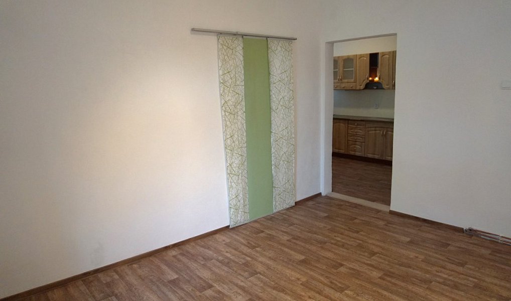Pronájem bytu 2+1 38 m², České Budějovice – náhled fotky 8