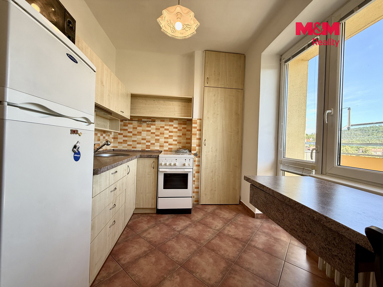 Pronájem bytu 2+1 53 m² – fotografie 3