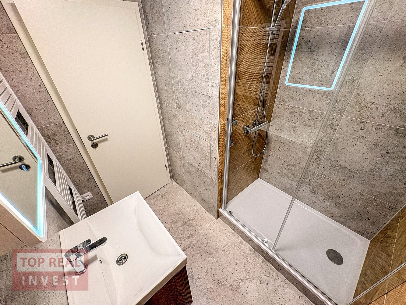 Prodej bytu 2+1 57 m² – fotografie 2