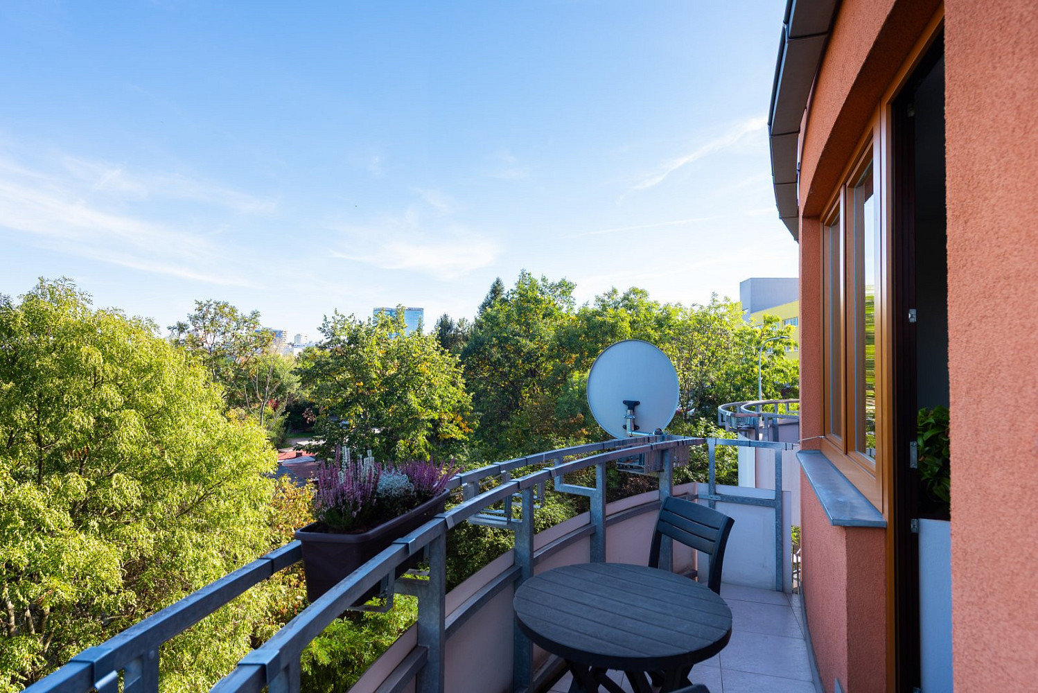 Prodej bytu 2+kk 51 m² – fotografie 3
