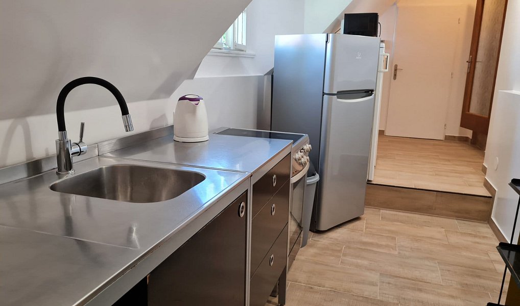 Pronájem pokoje 12 m², Praha – náhled fotky 3