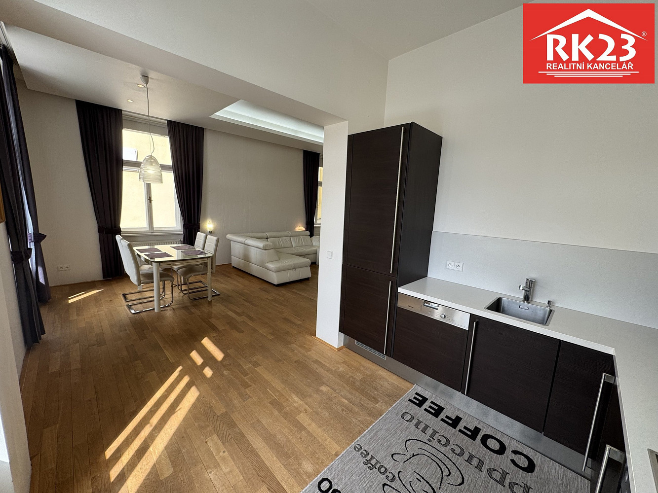 Prodej bytu 2+kk 69 m² – fotografie 4