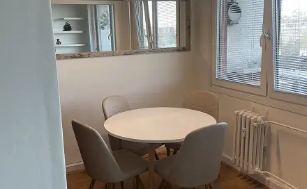 Prodej bytu 3+1 75 m², Kodaňská, Praha 10 - Vršovice
