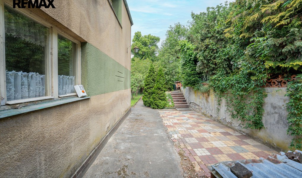 Prodej domu 155 m² s pozemkem 1 247 m², Praha – náhled fotky 26