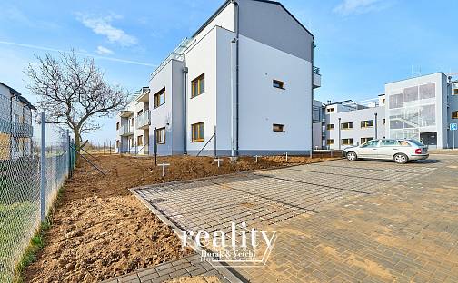 Pronájem bytu 1+kk 36 m², Višňová, Znojmo - Přímětice