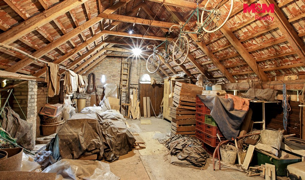 Prodej domu 180 m² s pozemkem 2 581 m², Třebenice – náhled fotky 17
