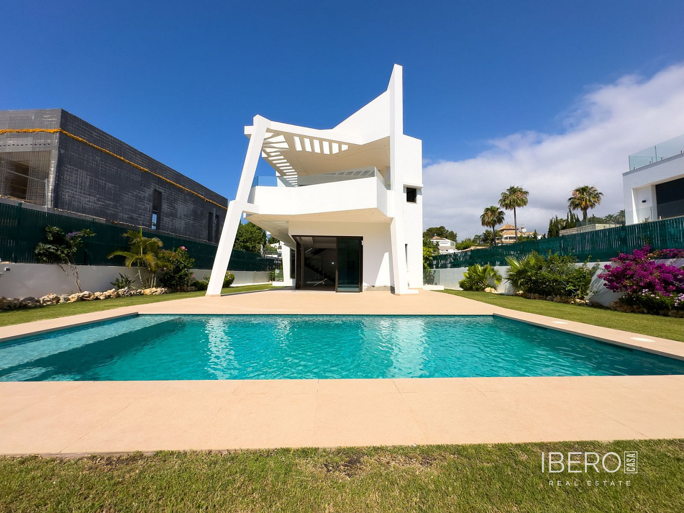 Casa 5+kk – Estepona, Barriada Islas Canarias - Vista 2