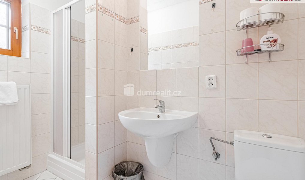 Prodej restaurace 350 m², Nové Hamry – náhled fotky 21