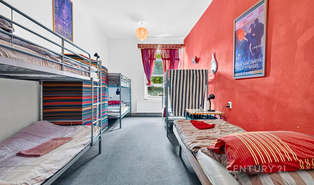 Prodej ubytovacího objektu 303 m², Bouzov – náhled fotky 19