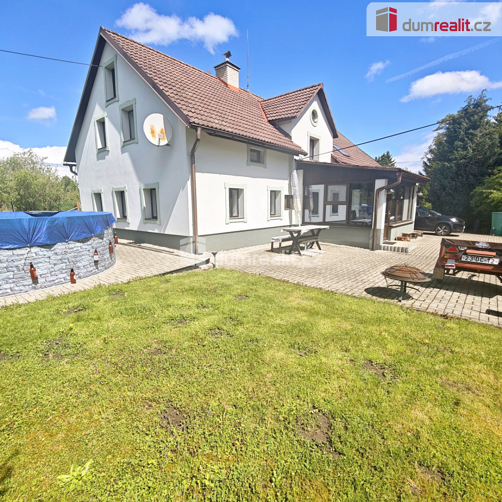 Prodej domu 162 m² s pozemkem 1 205 m² — photo 3