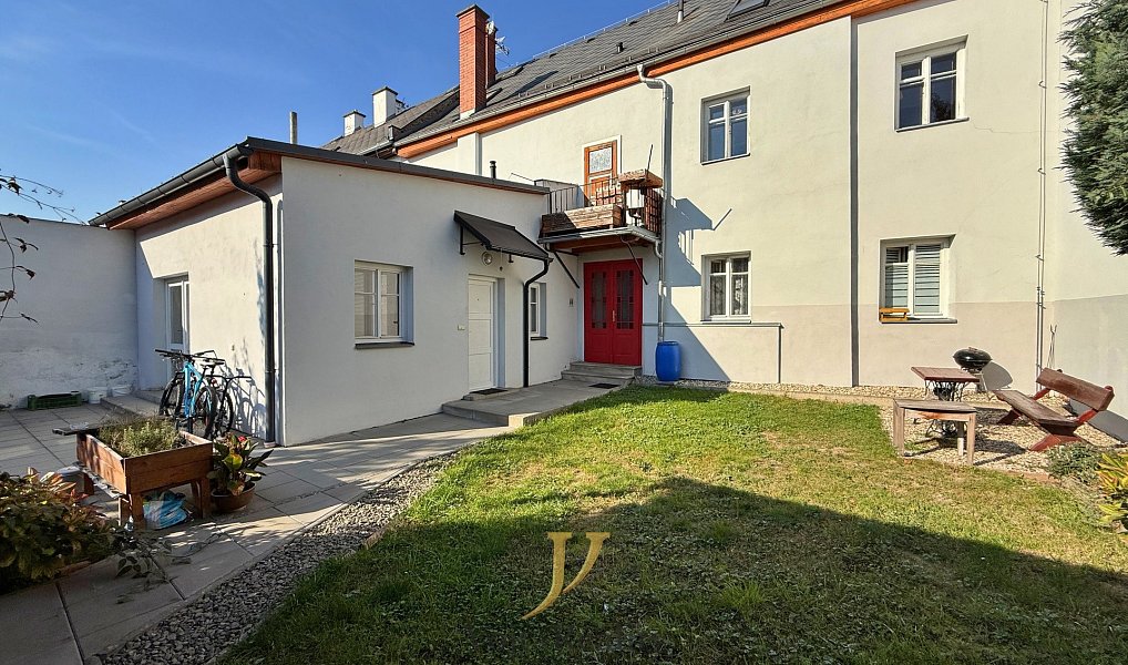 Prodej bytu 2+1 44 m², Mohelnice – náhled fotky 16