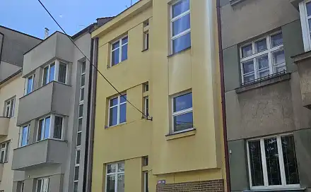Prodej bytu 3+kk 121 m²