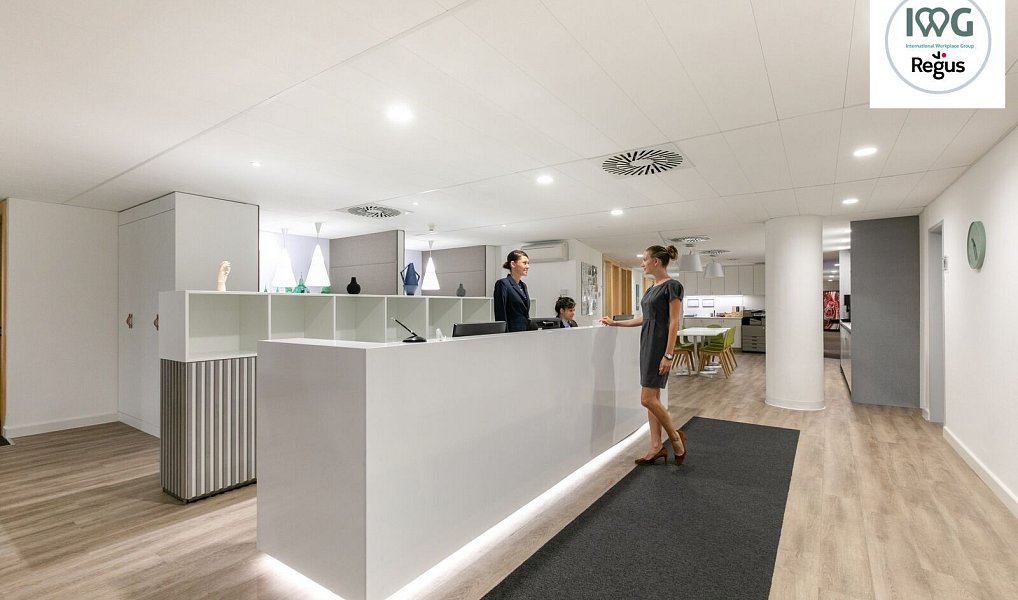 Pronájem kanceláře 25 m², Praha – náhled fotky 13